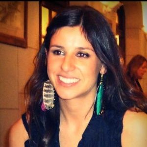 Meet your Posher, Natalia